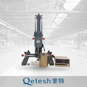 Dispersed grinding all-in-one machine